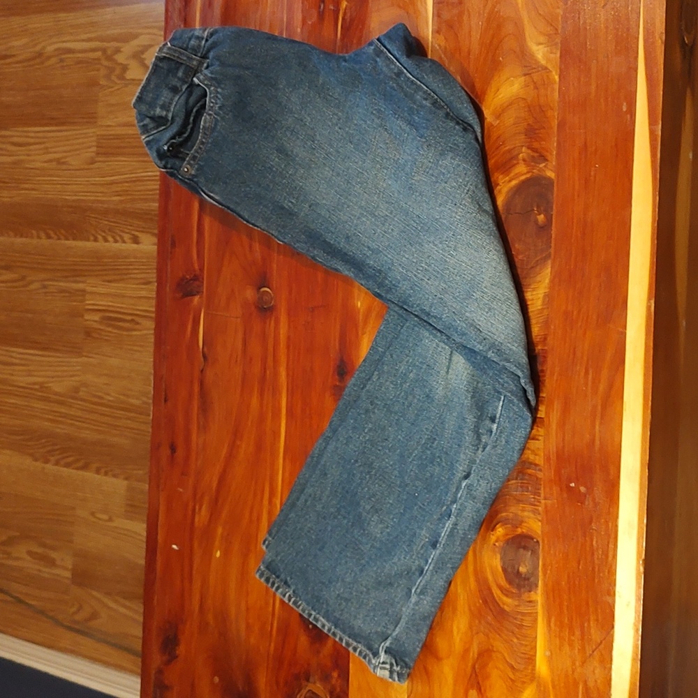 Boy Bootcut jeans
